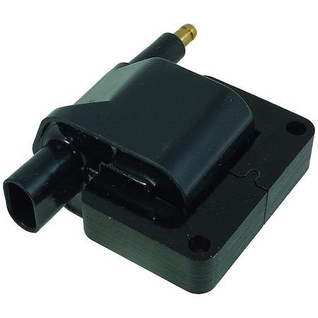 Wai Global NEW IGNITION COIL, CUF97 CUF97